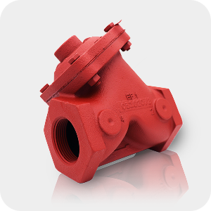 valves